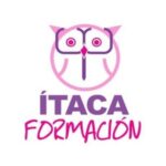 Logo Ítaca Formación