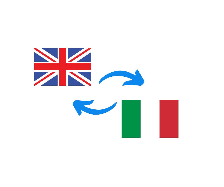 Interprete italiano inglese a Milano