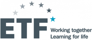 Logo ETF