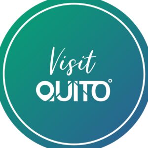 Logo Visit Quito