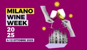 Logo Milano Wine Week