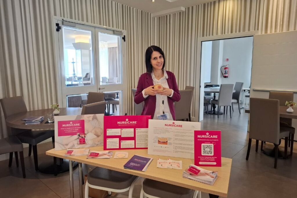Eleonora Monoscalco, traduttrice e interprete spagnolo a Bologna per l’azienda spagnola Bihotz Mujer. Eleonora è specializzata in medicina e farmacologia, e offre i suoi servizi di interpretariato medico-sanitario in inglese e spagnolo in tutta Italia. 
