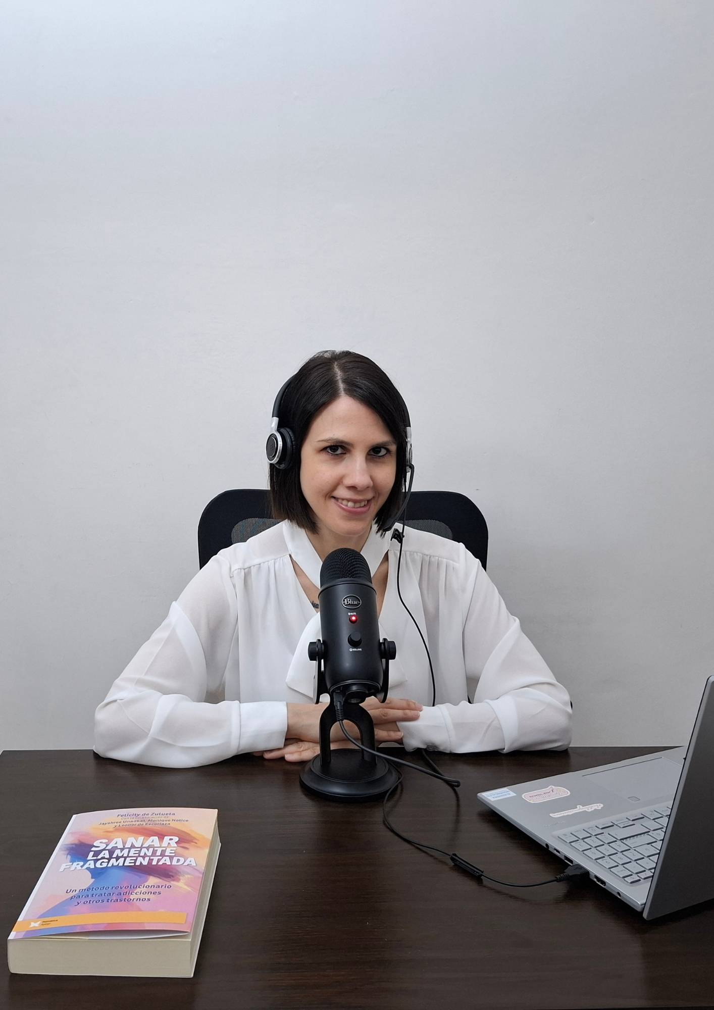 As an interpreter in Milan and elsewhere, Eleonora Monoscalco has provided interpreting services to internationally renowned personalities at important events.