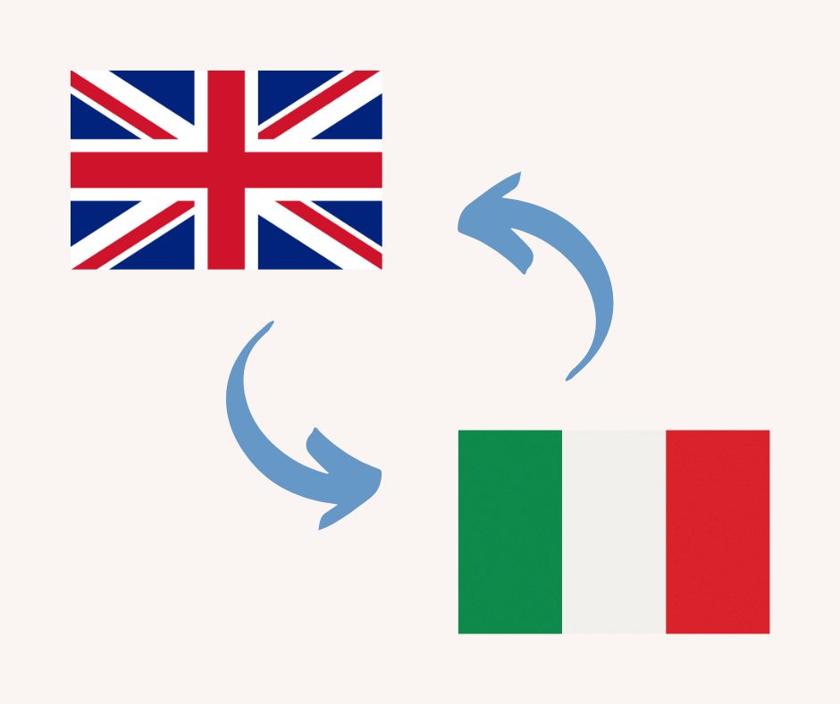 English-Italian translator and interpreter in Milan